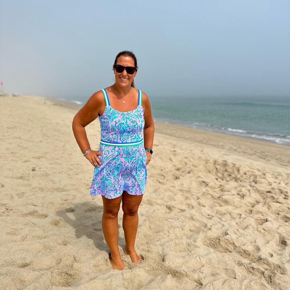 Meet your Posher, Erin